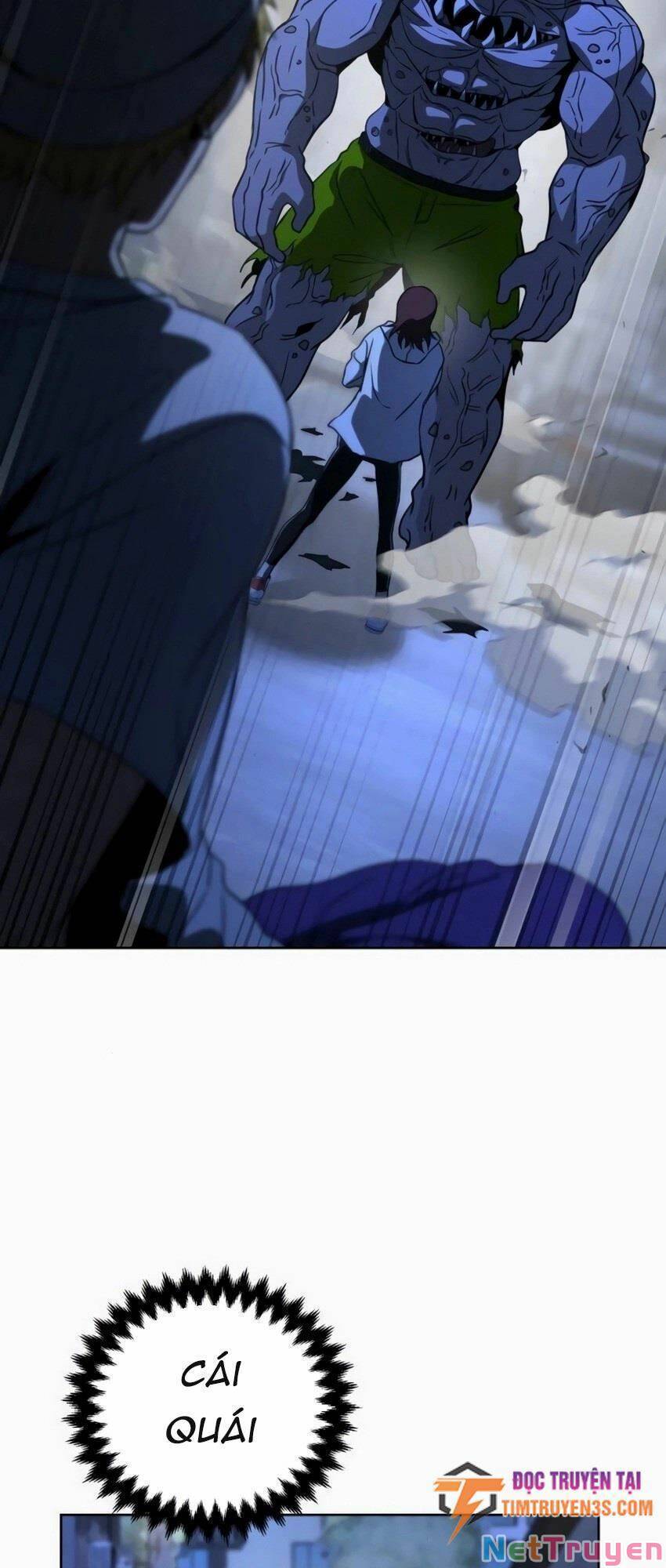 Tuyệt Đỉnh Anh Hùng Chapter 9 - Trang 2