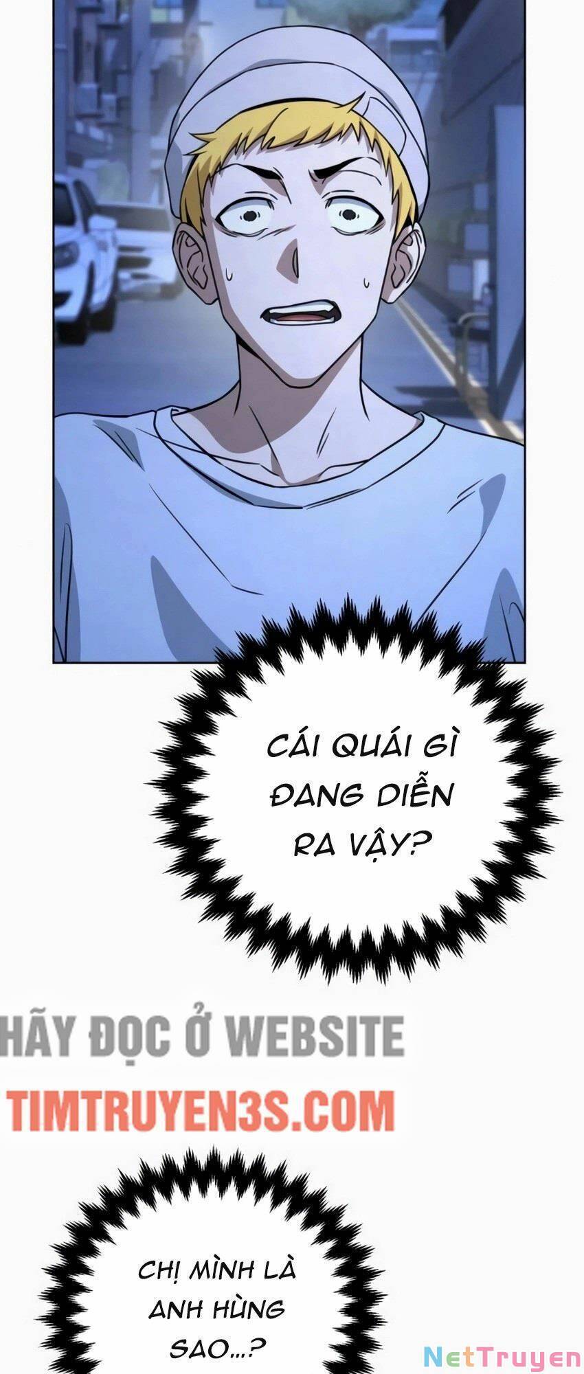 Tuyệt Đỉnh Anh Hùng Chapter 9 - Trang 2