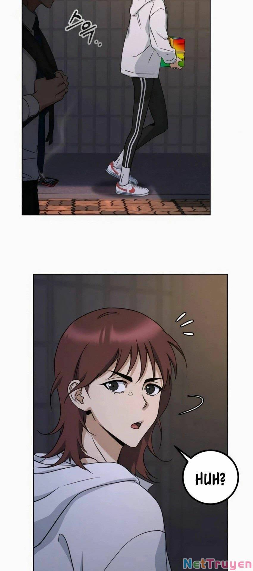 Tuyệt Đỉnh Anh Hùng Chapter 9 - Trang 2