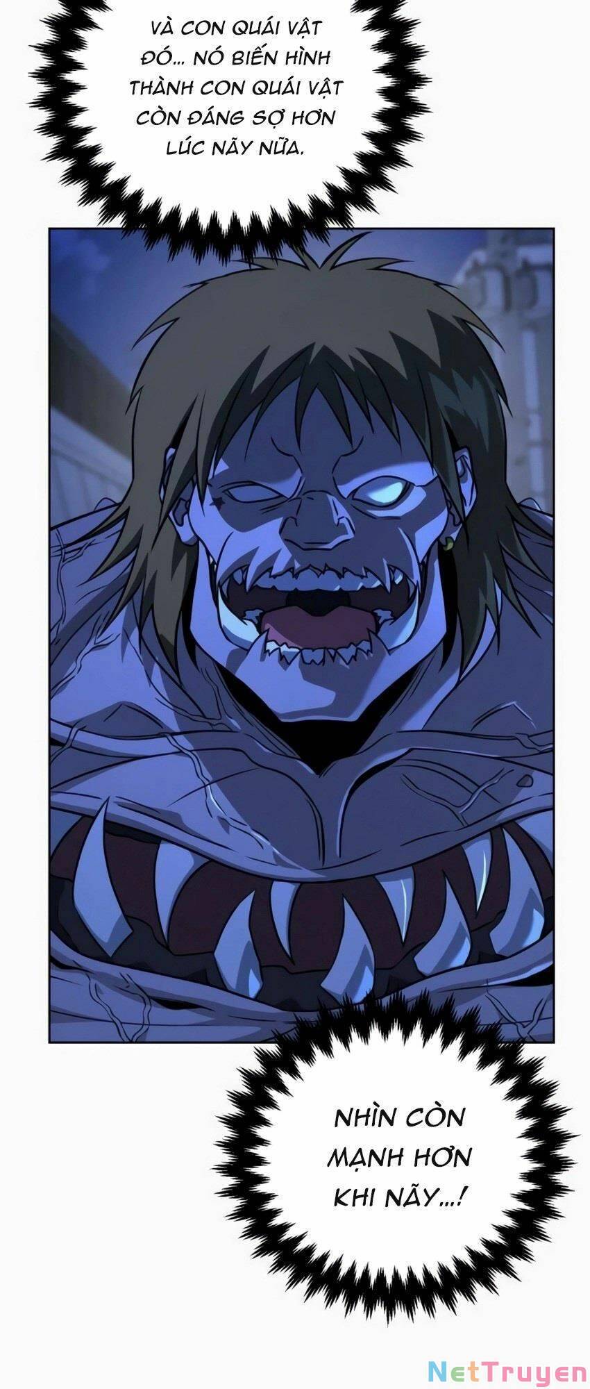 Tuyệt Đỉnh Anh Hùng Chapter 9 - Trang 2