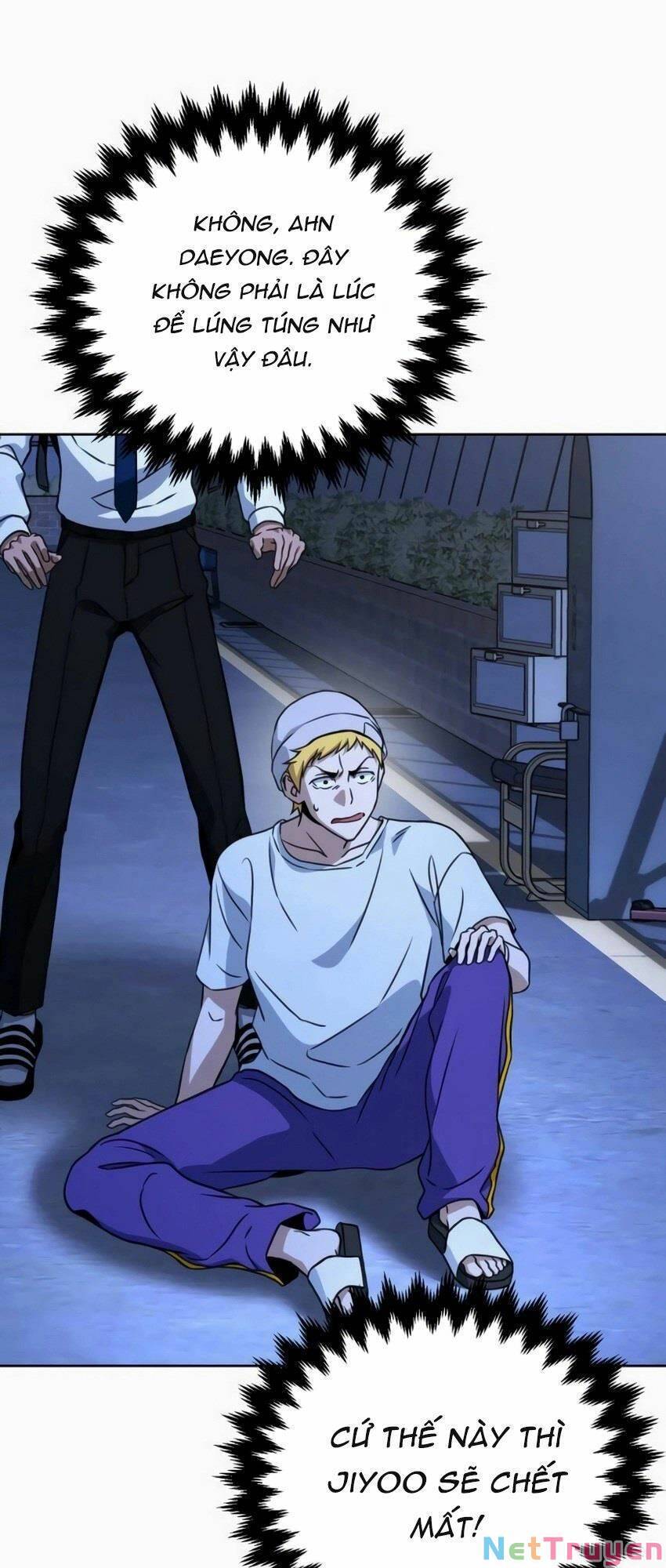 Tuyệt Đỉnh Anh Hùng Chapter 9 - Trang 2