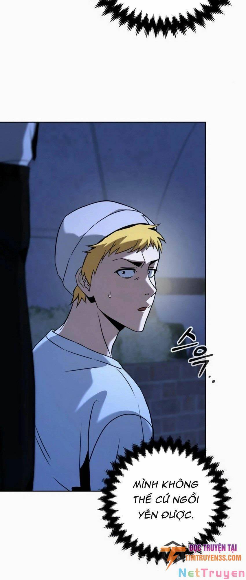 Tuyệt Đỉnh Anh Hùng Chapter 9 - Trang 2