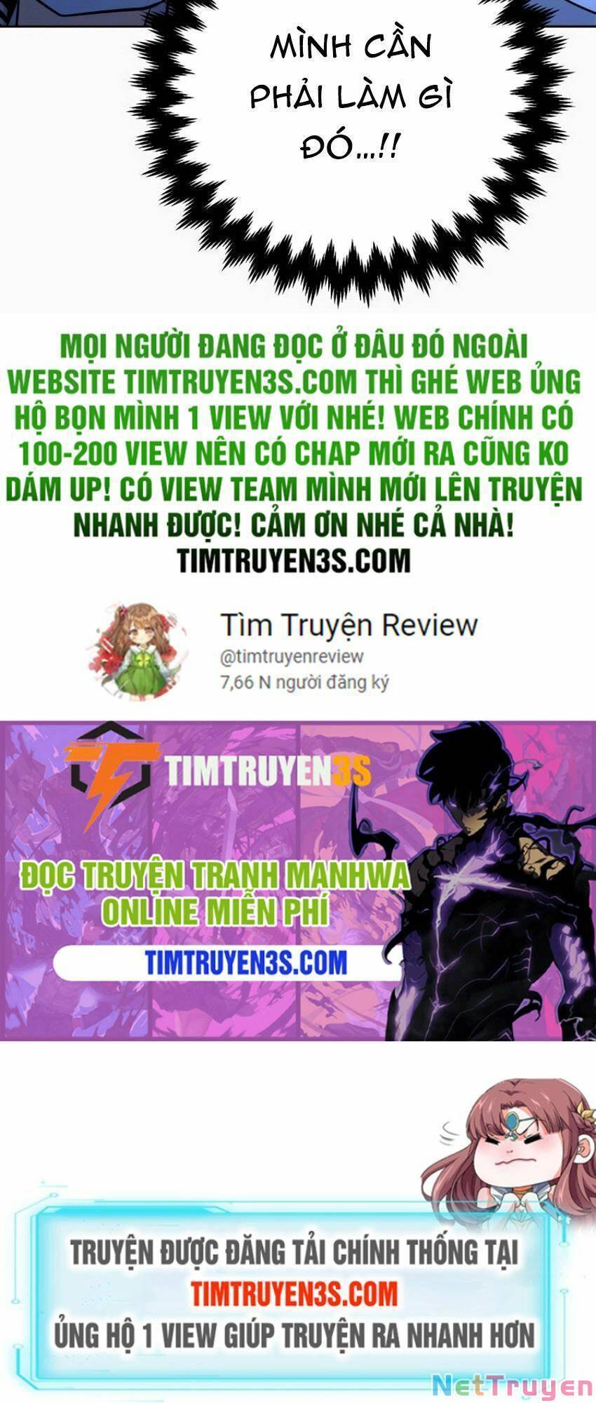 Tuyệt Đỉnh Anh Hùng Chapter 9 - Trang 2