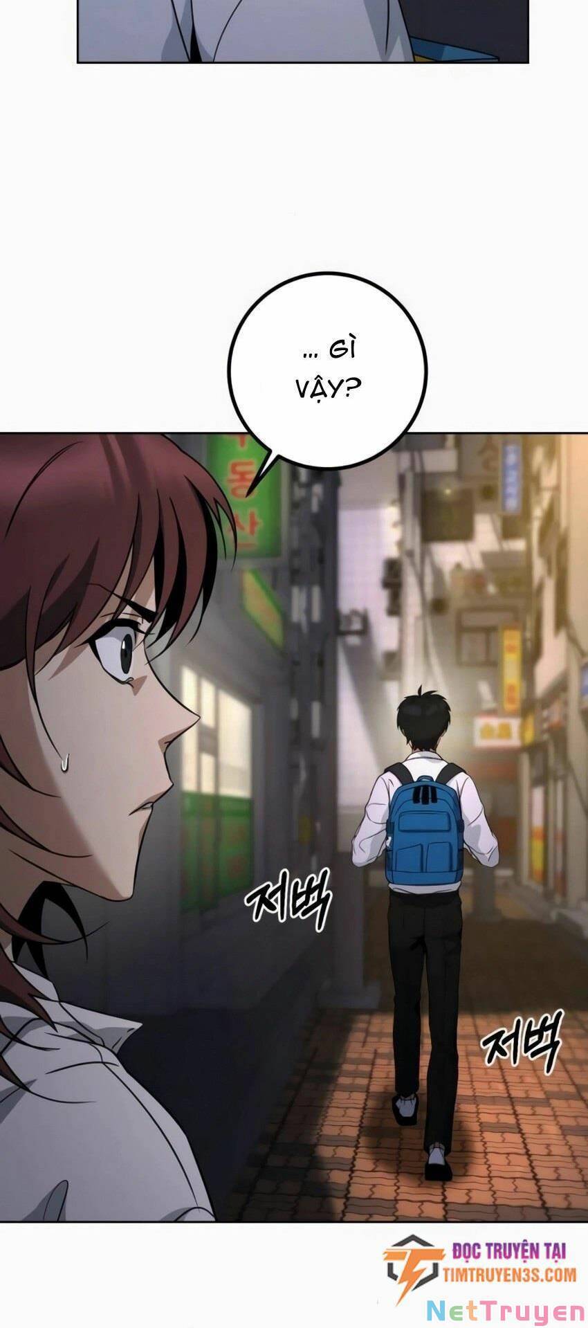 Tuyệt Đỉnh Anh Hùng Chapter 9 - Trang 2