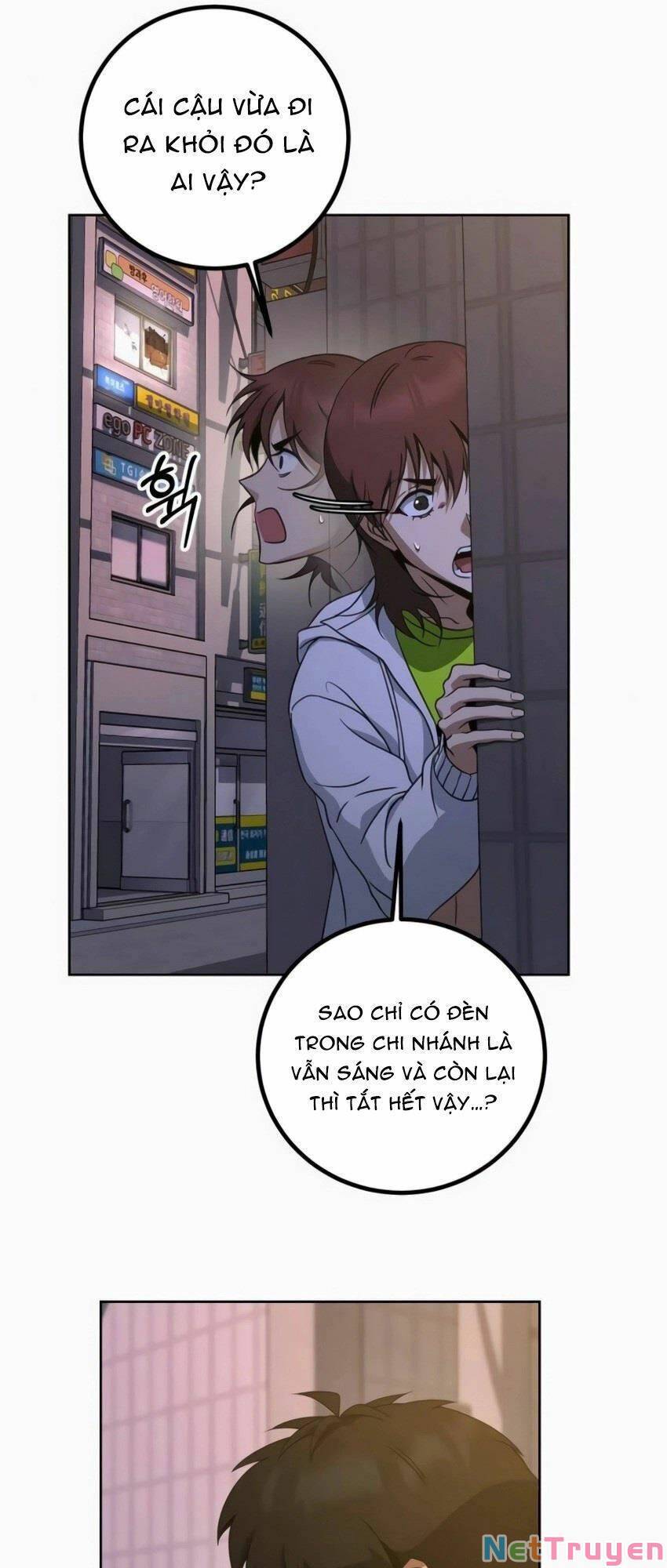 Tuyệt Đỉnh Anh Hùng Chapter 9 - Trang 2