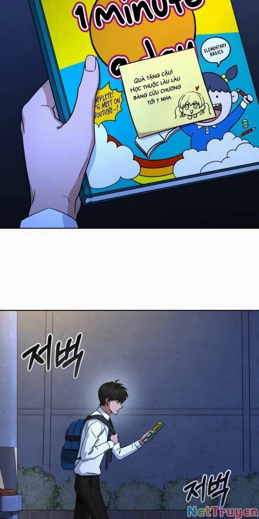 Tuyệt Đỉnh Anh Hùng Chapter 9 - Trang 2