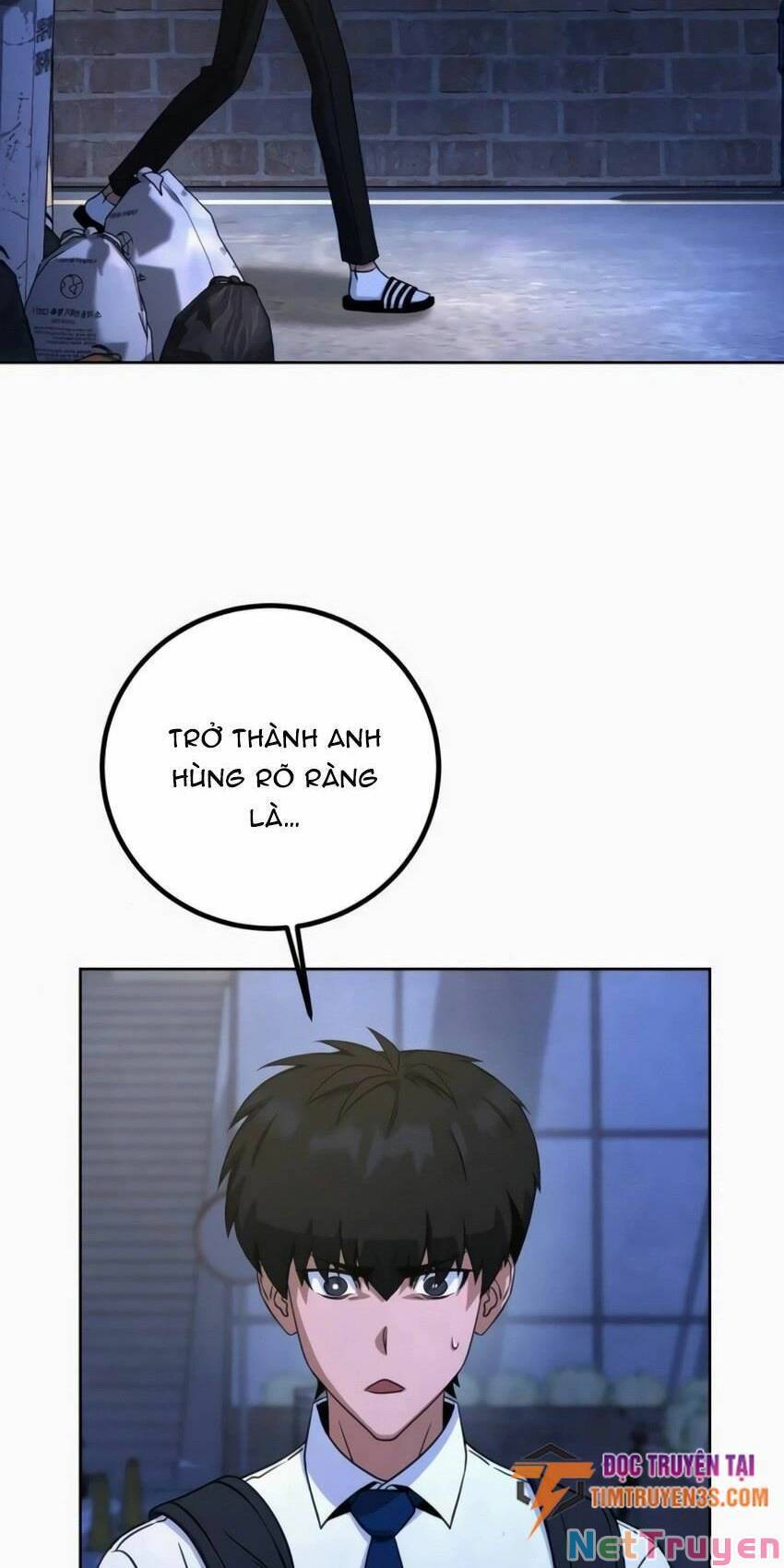 Tuyệt Đỉnh Anh Hùng Chapter 9 - Trang 2