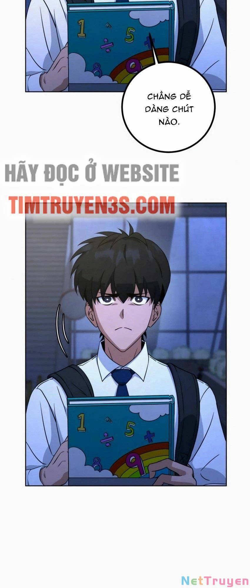 Tuyệt Đỉnh Anh Hùng Chapter 9 - Trang 2