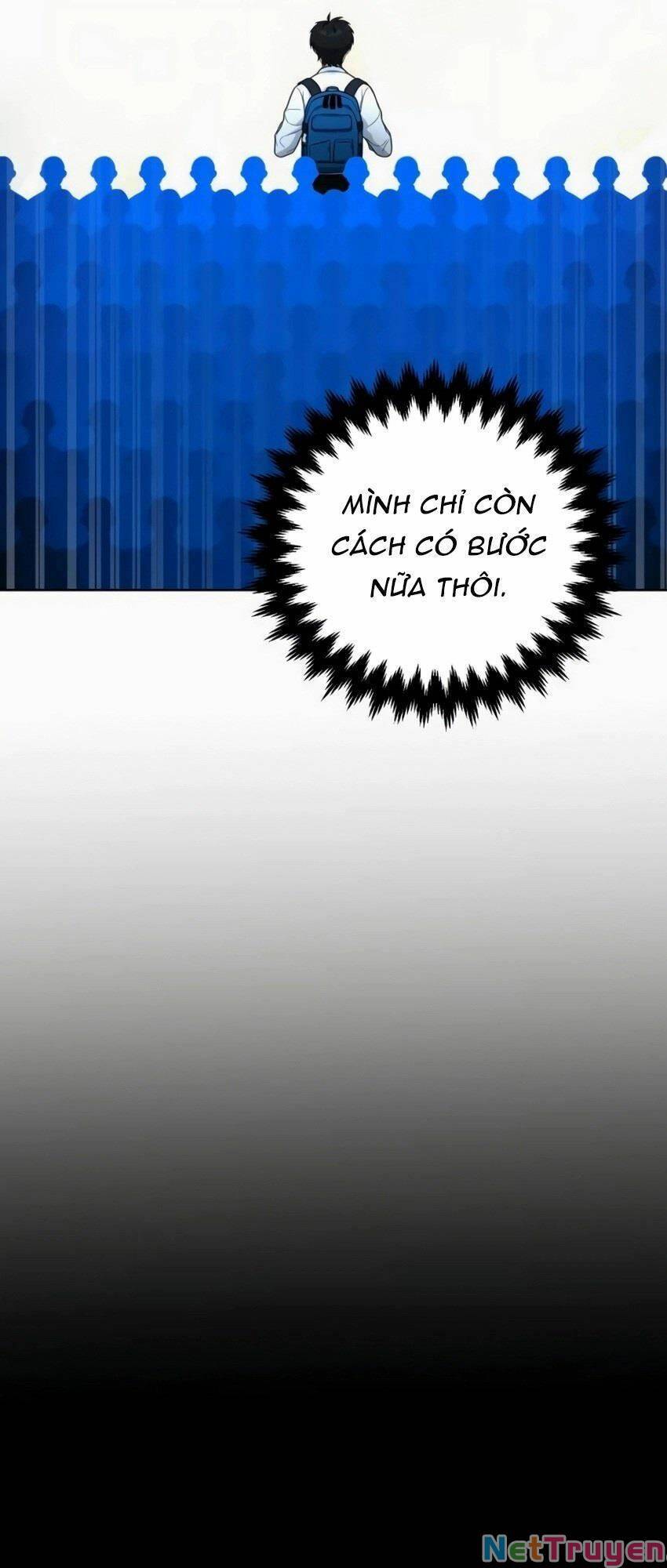 Tuyệt Đỉnh Anh Hùng Chapter 9 - Trang 2