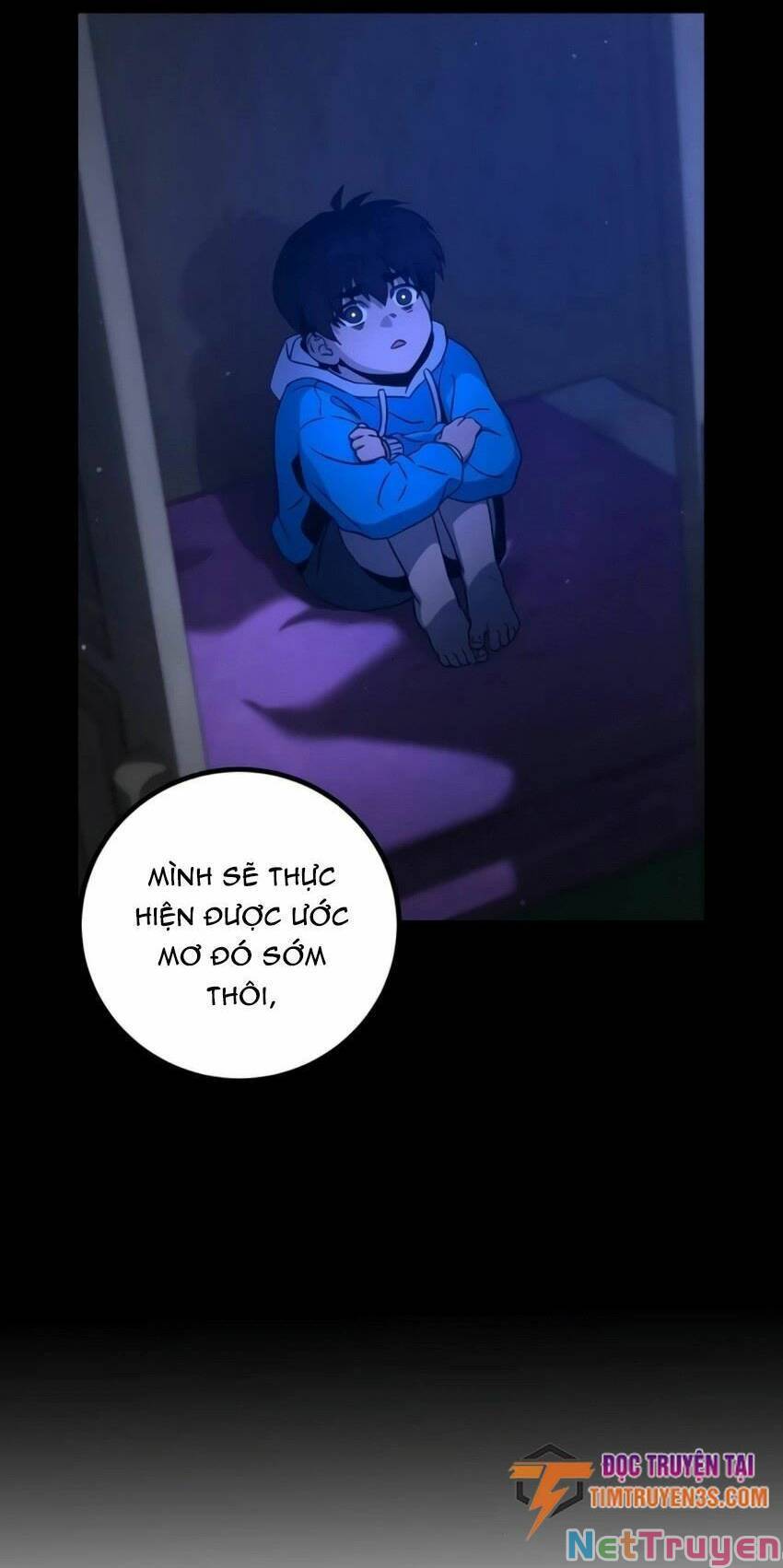 Tuyệt Đỉnh Anh Hùng Chapter 9 - Trang 2