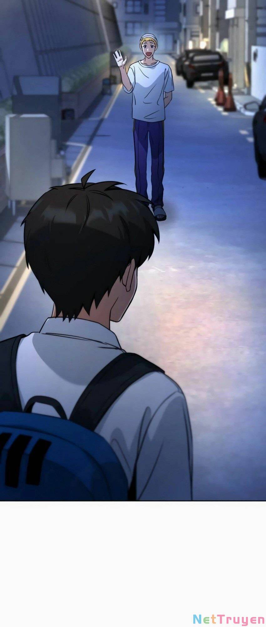 Tuyệt Đỉnh Anh Hùng Chapter 9 - Trang 2