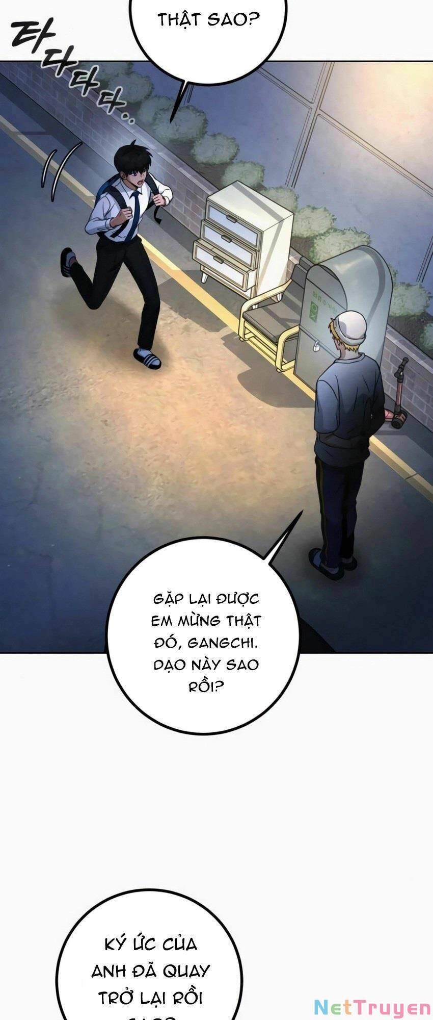 Tuyệt Đỉnh Anh Hùng Chapter 9 - Trang 2