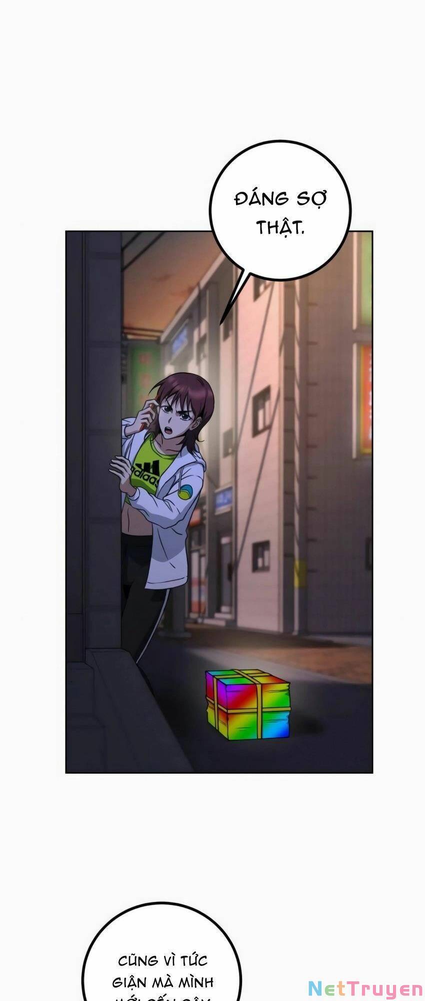 Tuyệt Đỉnh Anh Hùng Chapter 9 - Trang 2