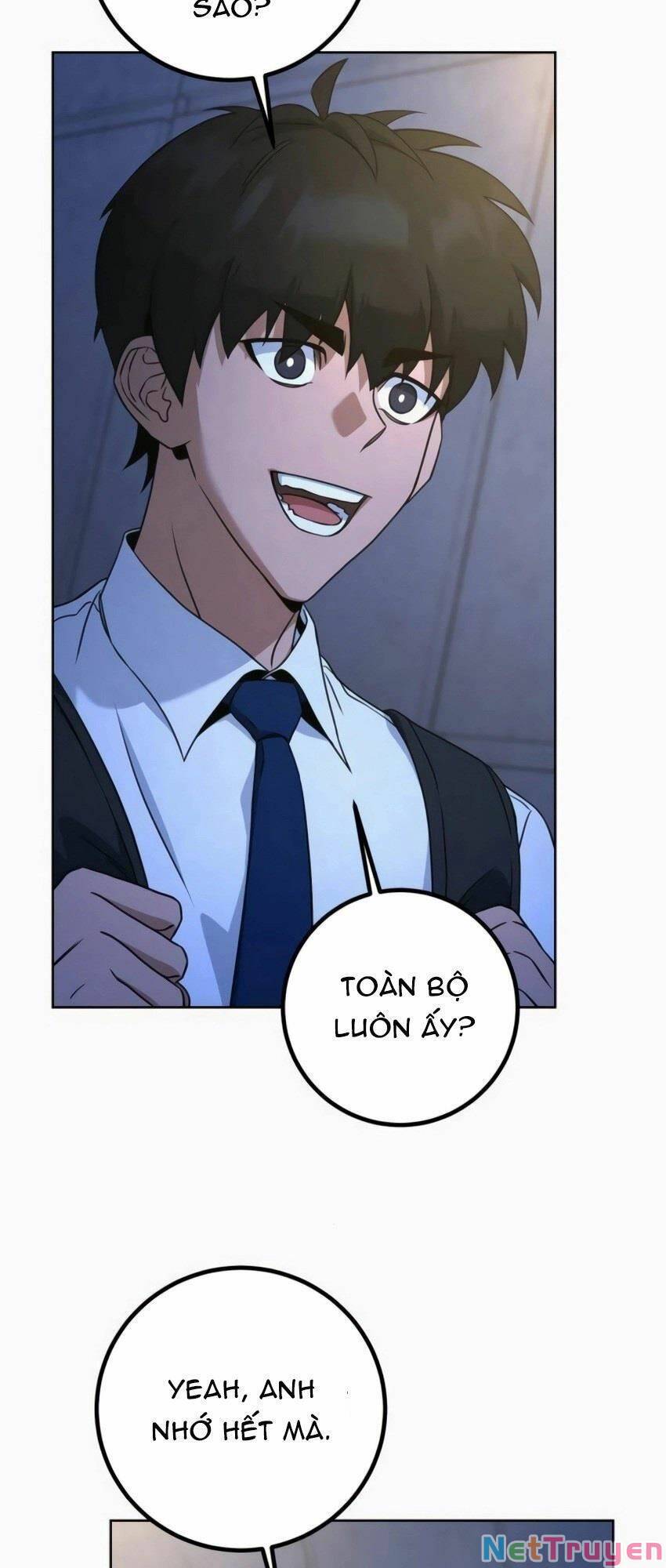 Tuyệt Đỉnh Anh Hùng Chapter 9 - Trang 2