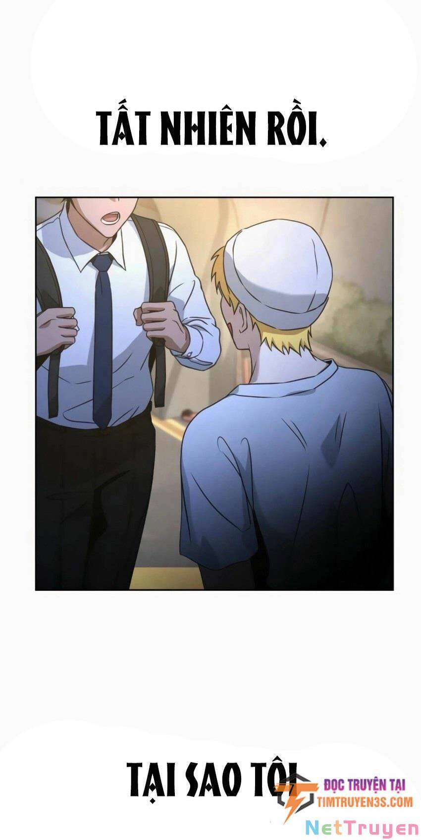 Tuyệt Đỉnh Anh Hùng Chapter 9 - Trang 2