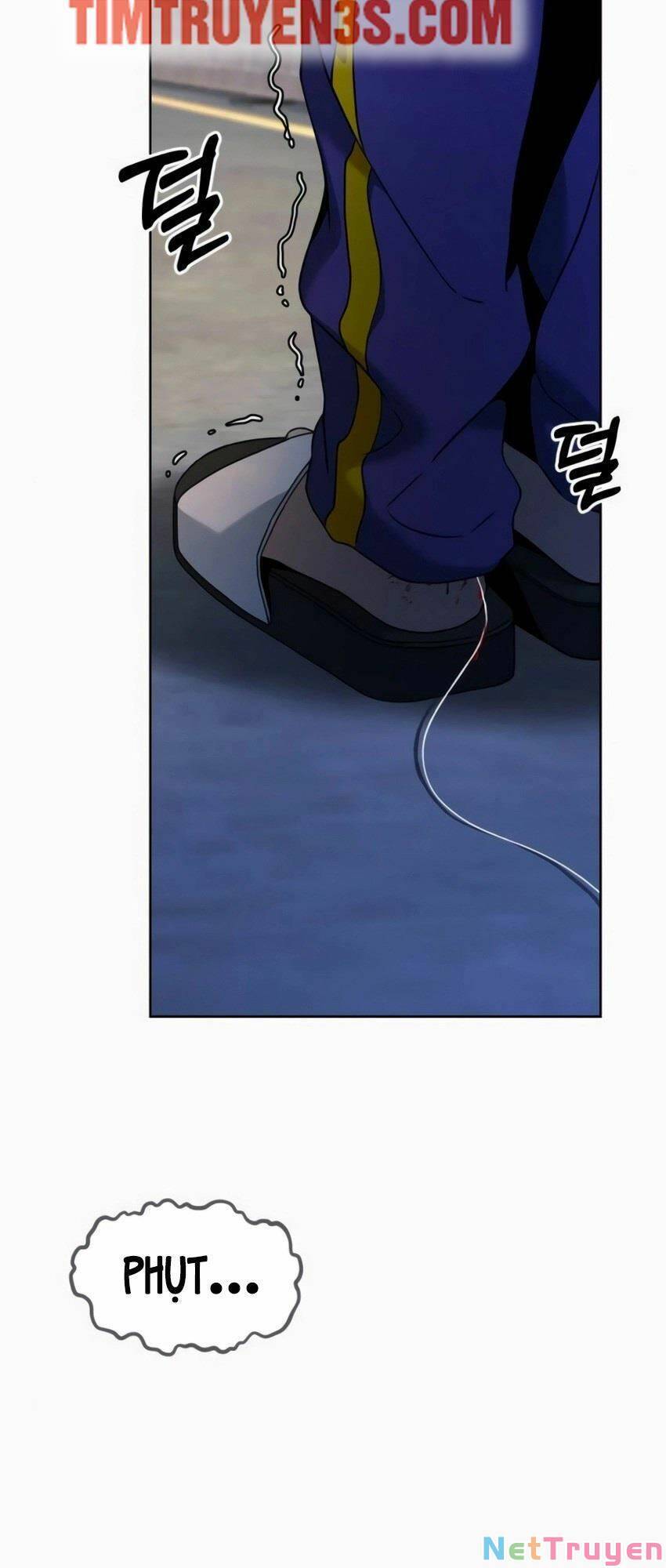 Tuyệt Đỉnh Anh Hùng Chapter 9 - Trang 2