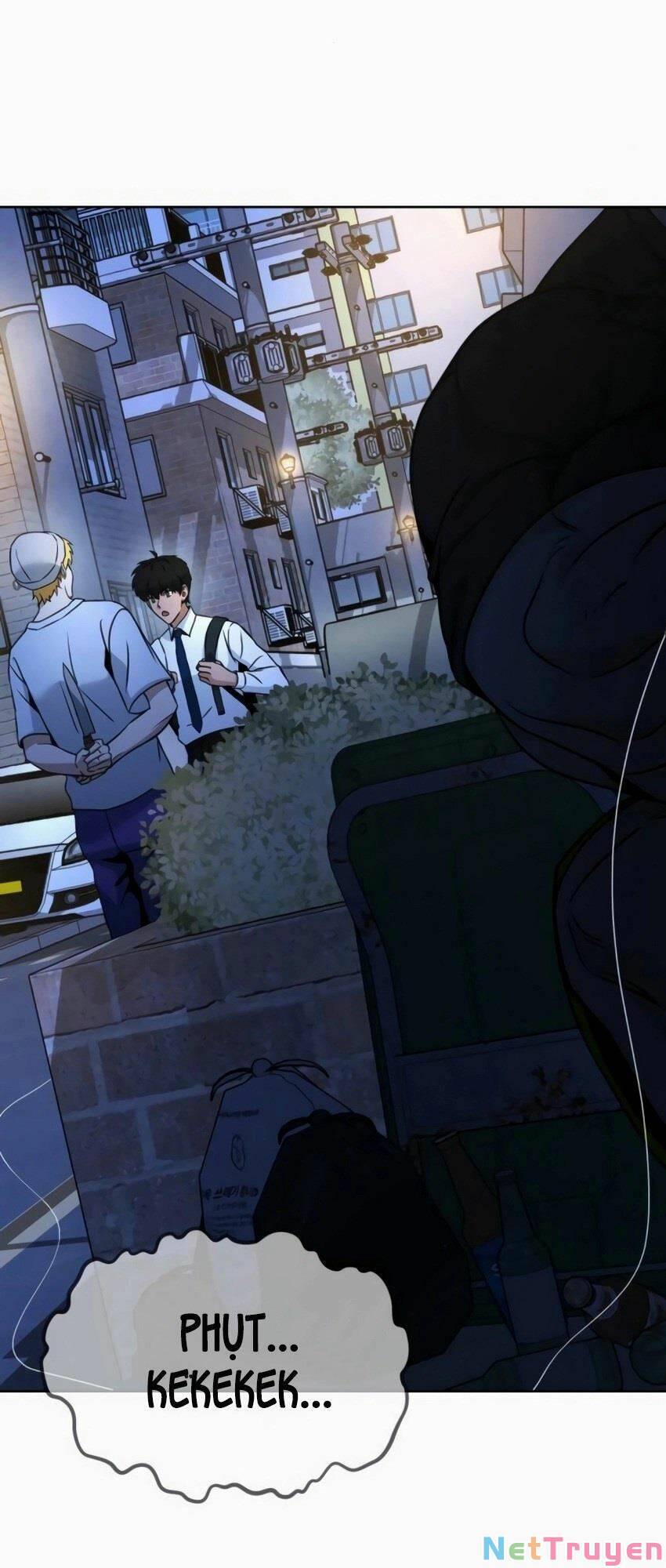 Tuyệt Đỉnh Anh Hùng Chapter 9 - Trang 2