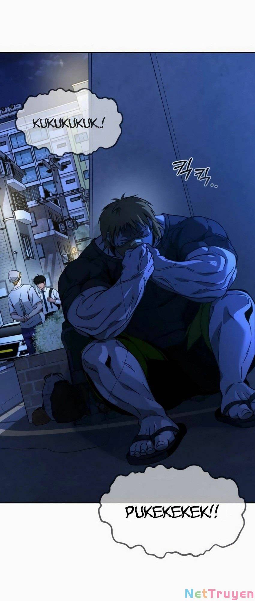 Tuyệt Đỉnh Anh Hùng Chapter 9 - Trang 2