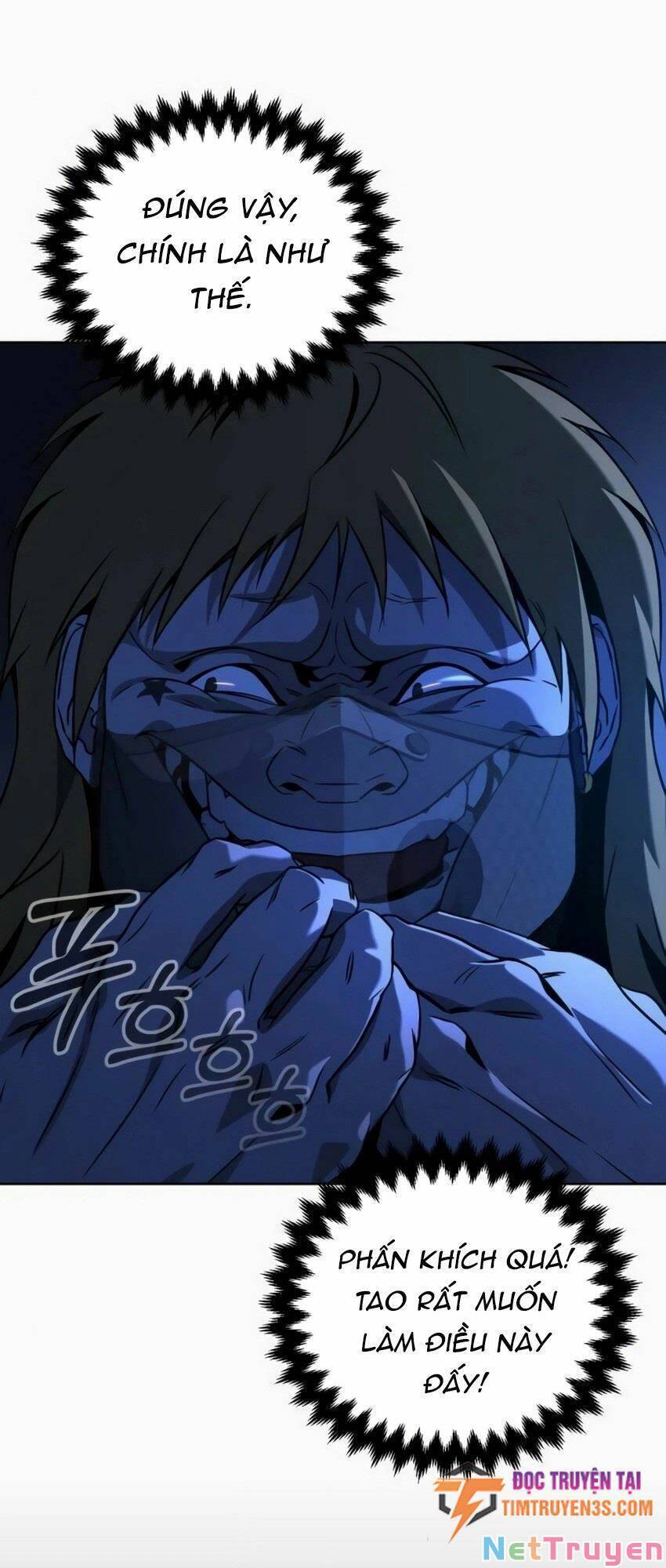 Tuyệt Đỉnh Anh Hùng Chapter 9 - Trang 2