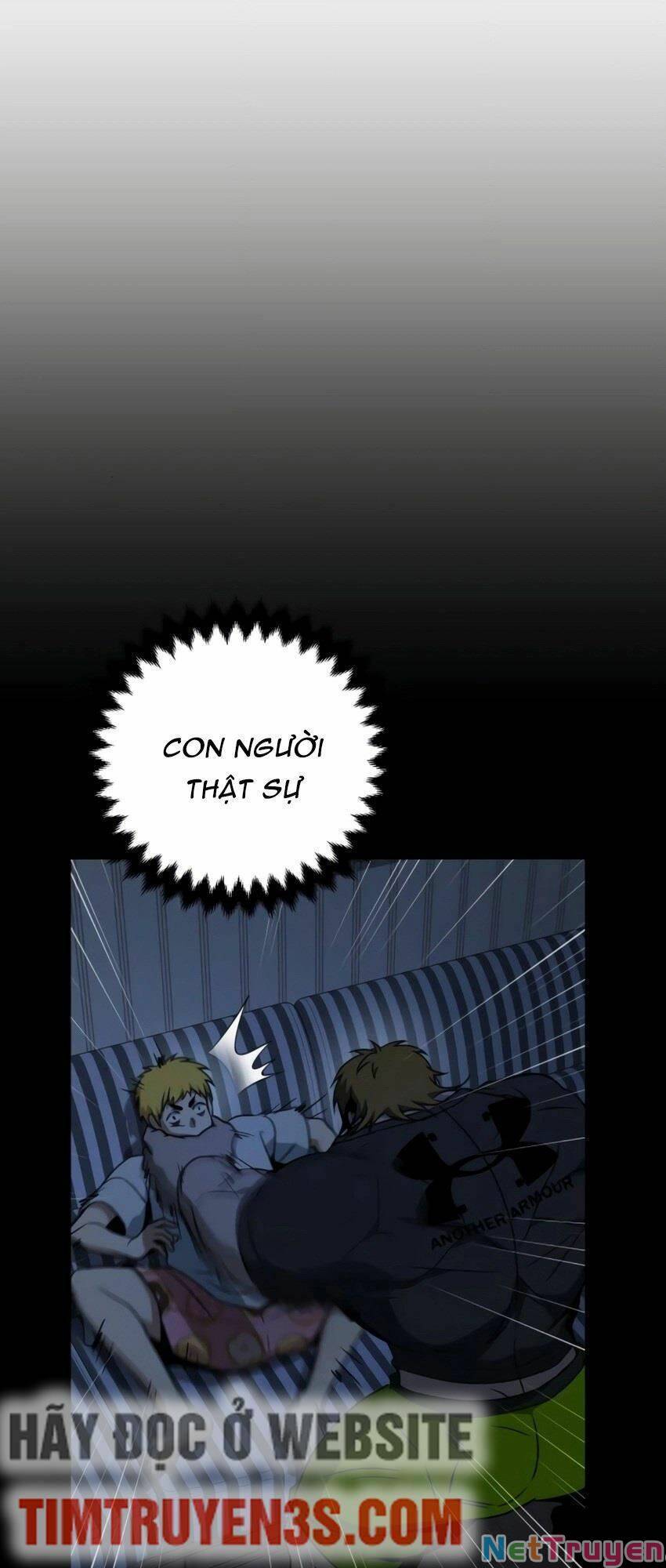 Tuyệt Đỉnh Anh Hùng Chapter 9 - Trang 2