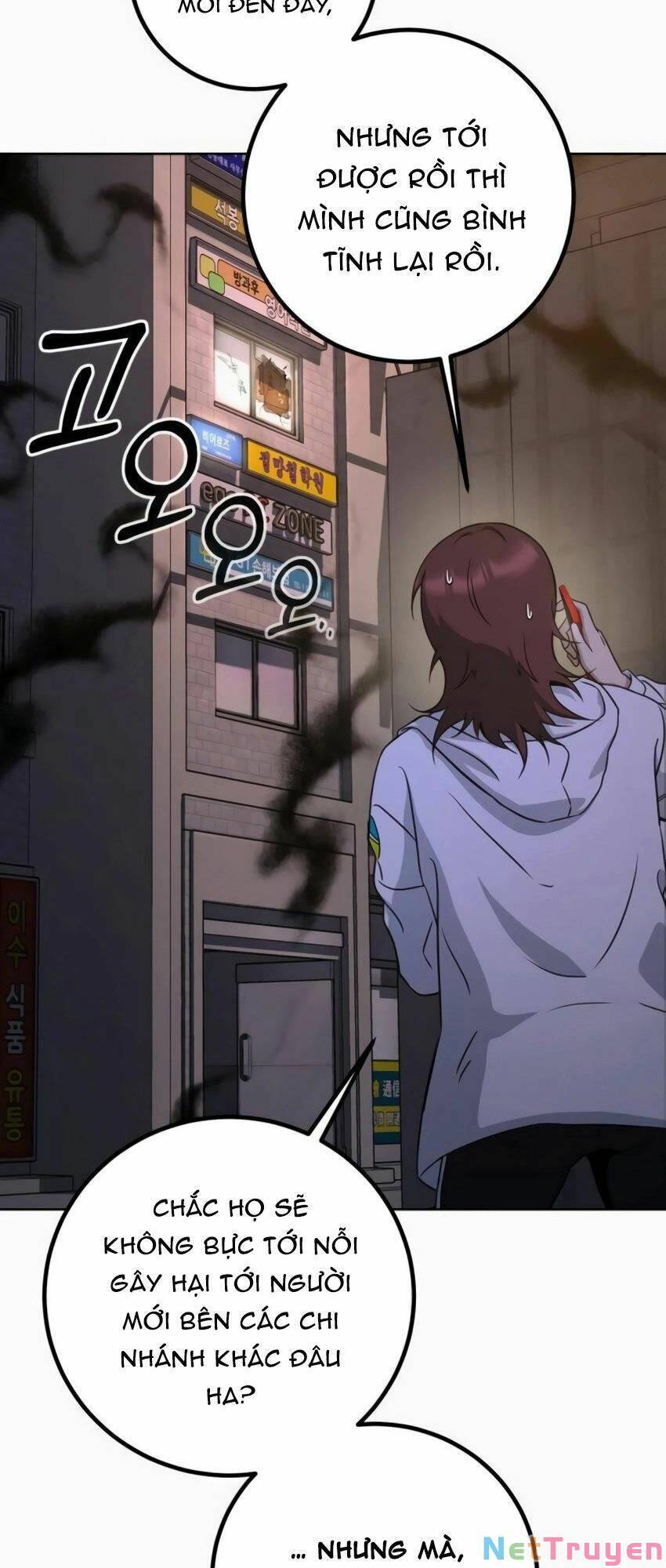 Tuyệt Đỉnh Anh Hùng Chapter 9 - Trang 2