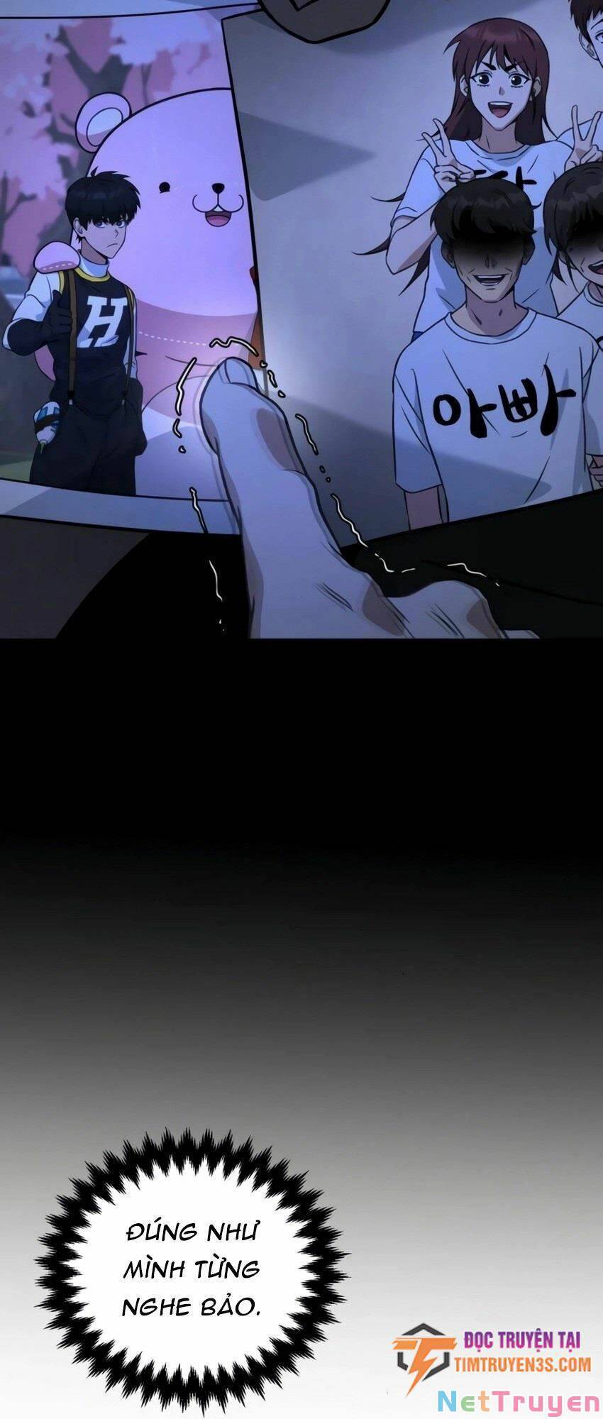 Tuyệt Đỉnh Anh Hùng Chapter 9 - Trang 2