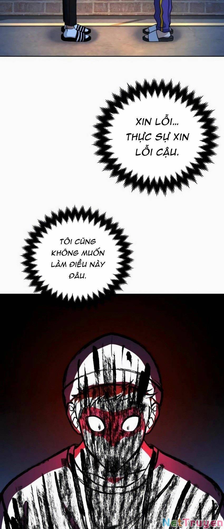 Tuyệt Đỉnh Anh Hùng Chapter 9 - Trang 2