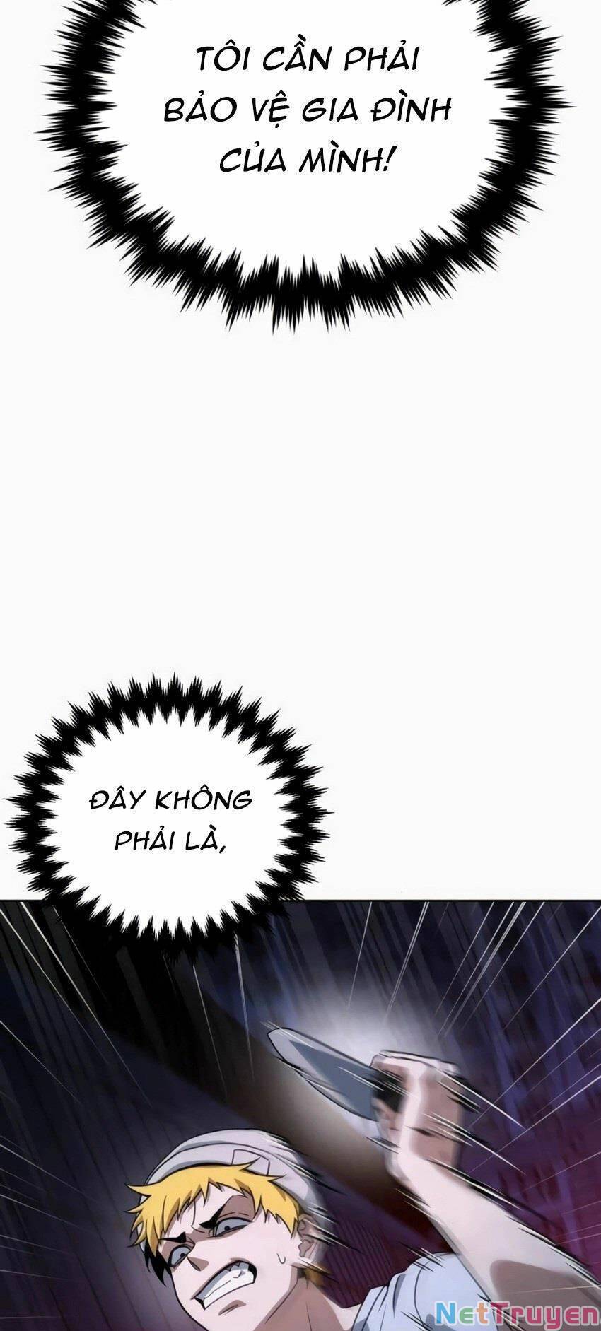 Tuyệt Đỉnh Anh Hùng Chapter 9 - Trang 2