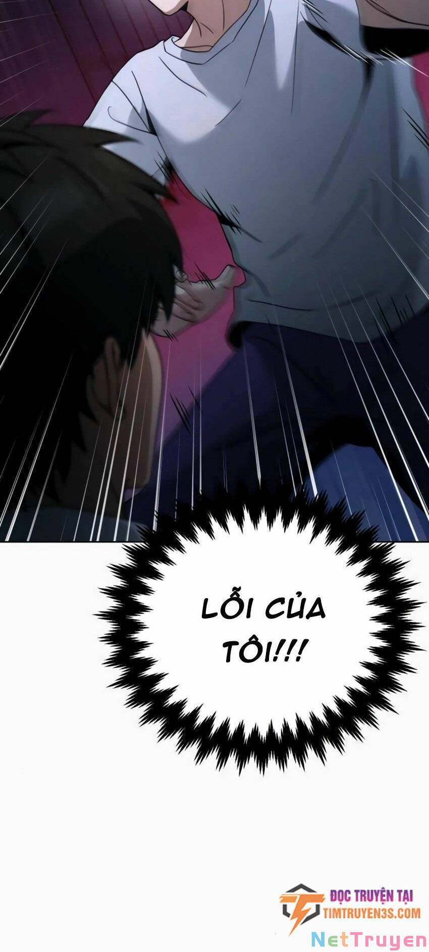 Tuyệt Đỉnh Anh Hùng Chapter 9 - Trang 2