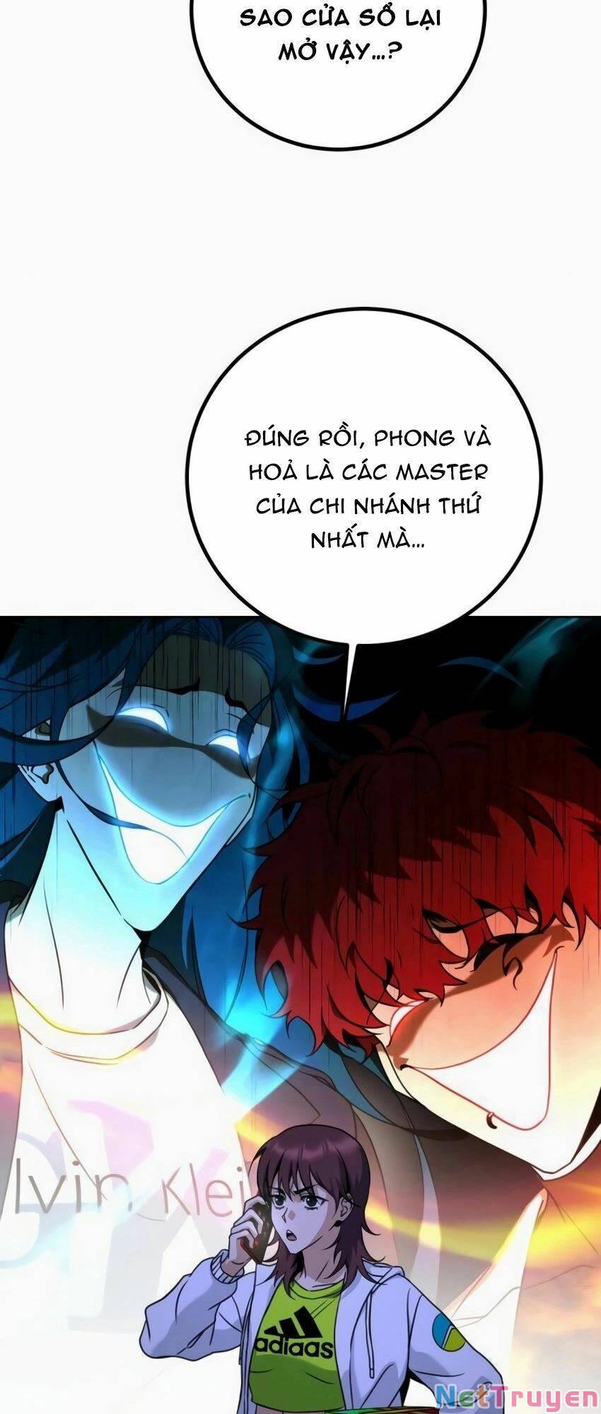 Tuyệt Đỉnh Anh Hùng Chapter 9 - Trang 2