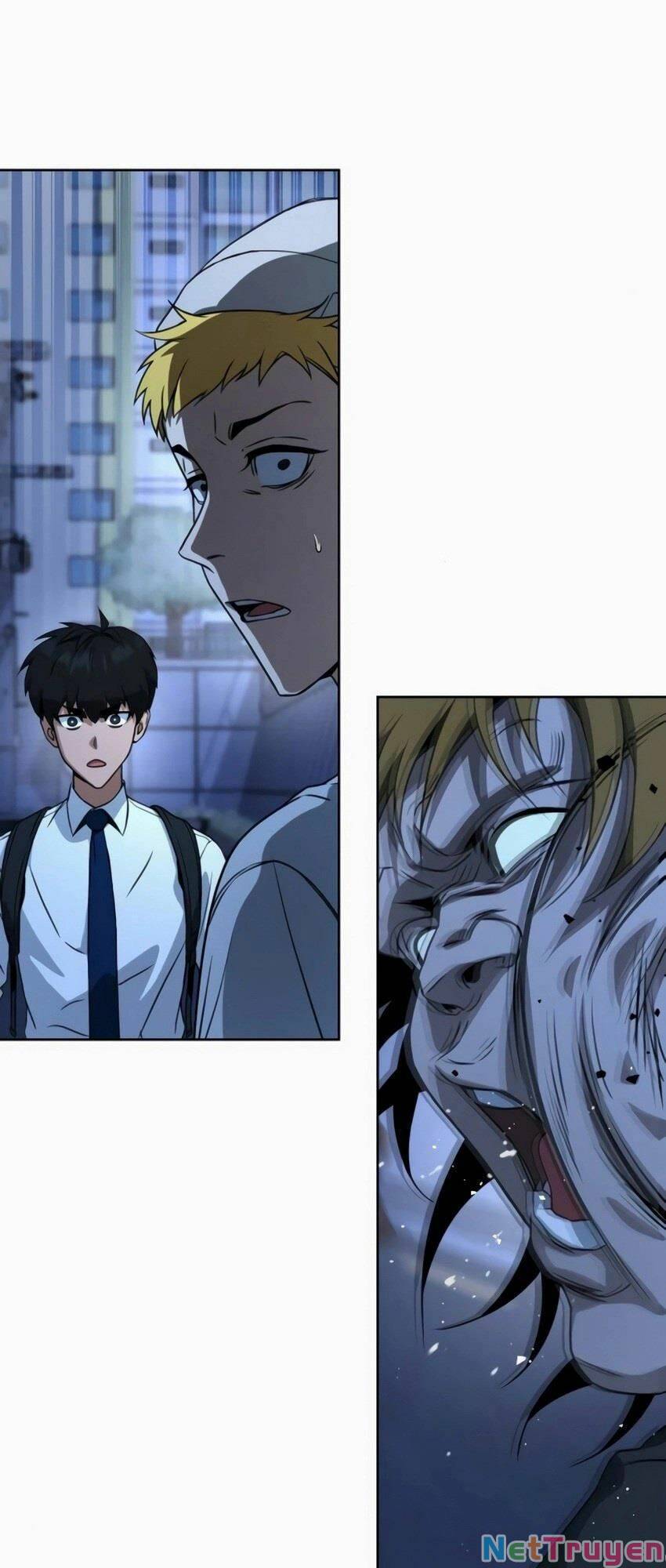 Tuyệt Đỉnh Anh Hùng Chapter 9 - Trang 2