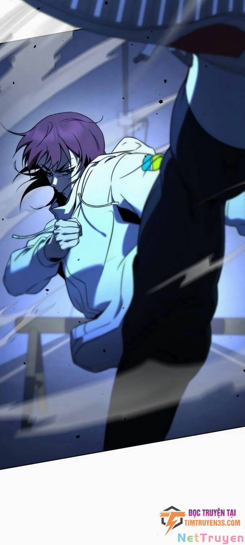 Tuyệt Đỉnh Anh Hùng Chapter 9 - Trang 2