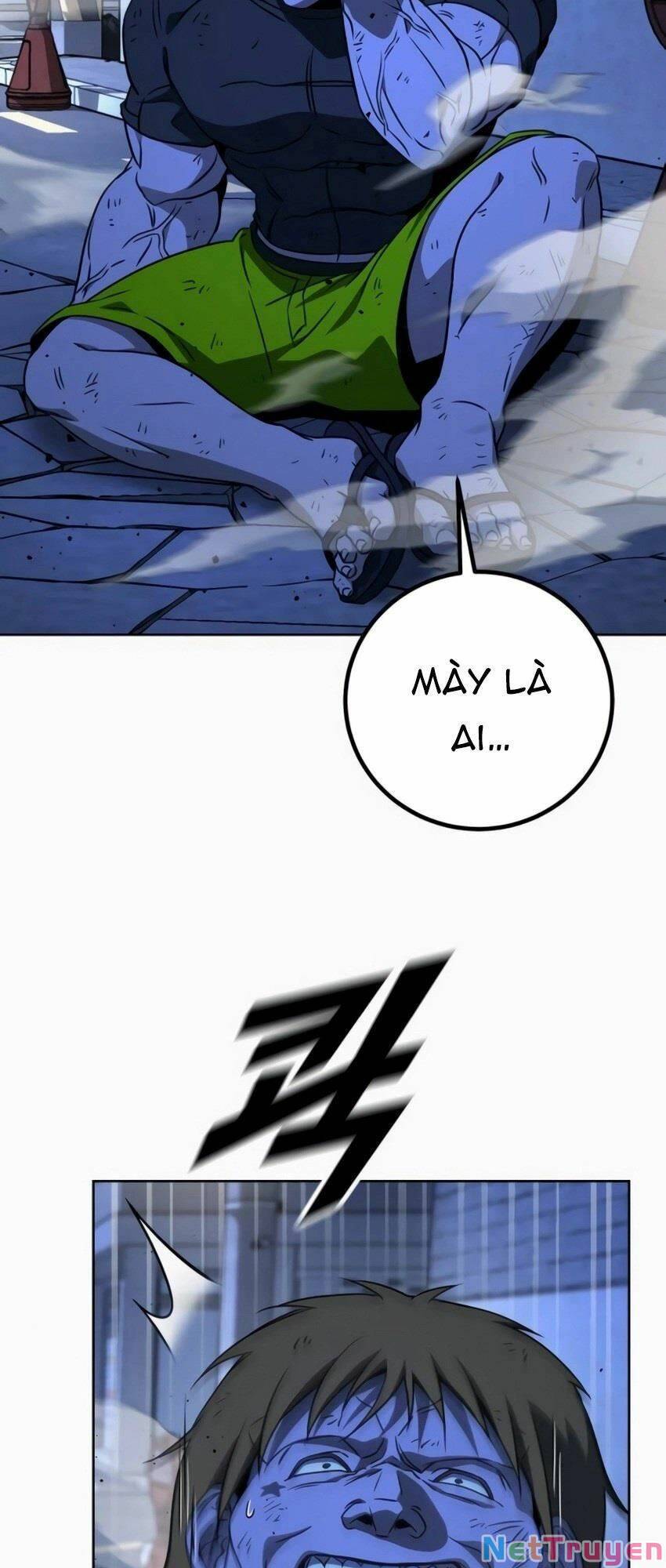 Tuyệt Đỉnh Anh Hùng Chapter 9 - Trang 2