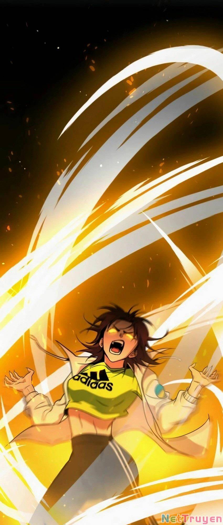 Tuyệt Đỉnh Anh Hùng Chapter 9 - Trang 2