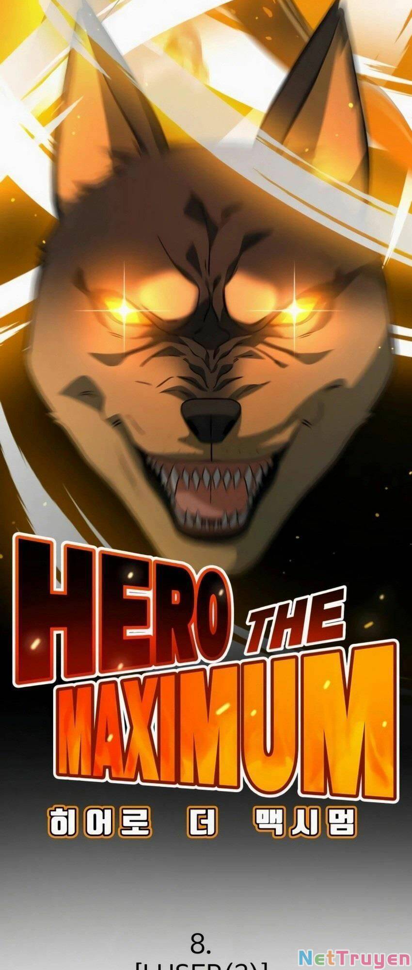 Tuyệt Đỉnh Anh Hùng Chapter 9 - Trang 2