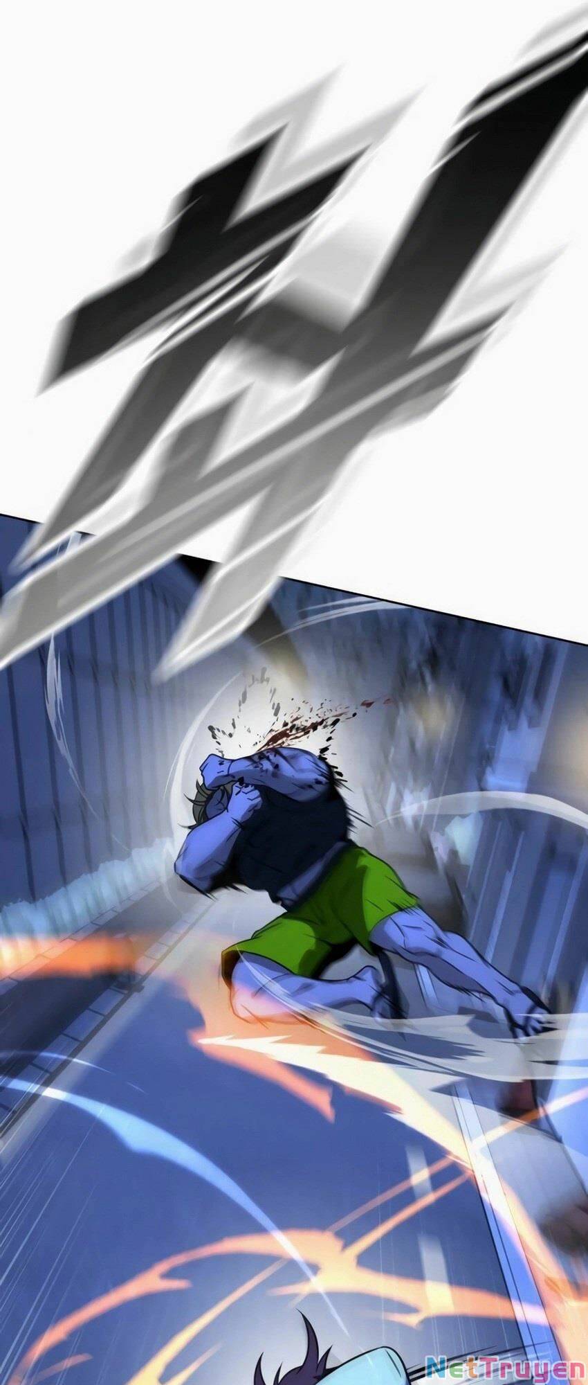 Tuyệt Đỉnh Anh Hùng Chapter 9 - Trang 2