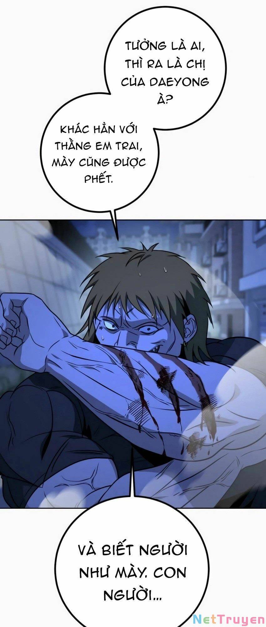 Tuyệt Đỉnh Anh Hùng Chapter 9 - Trang 2