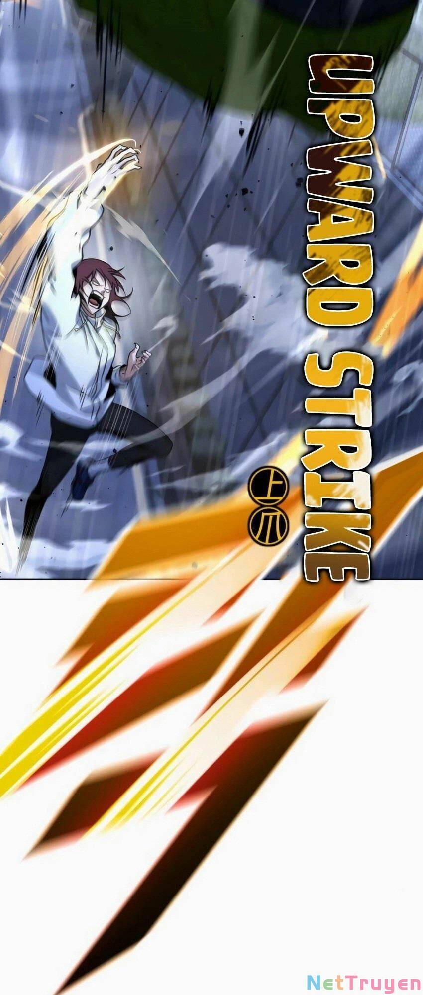 Tuyệt Đỉnh Anh Hùng Chapter 9 - Trang 2