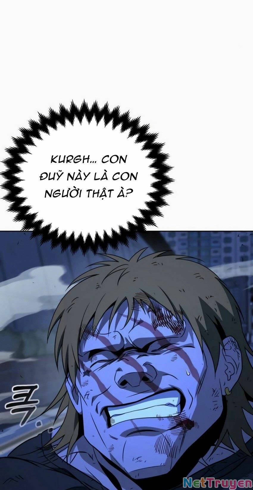 Tuyệt Đỉnh Anh Hùng Chapter 9 - Trang 2