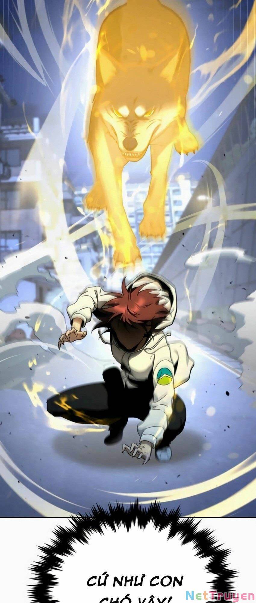 Tuyệt Đỉnh Anh Hùng Chapter 9 - Trang 2