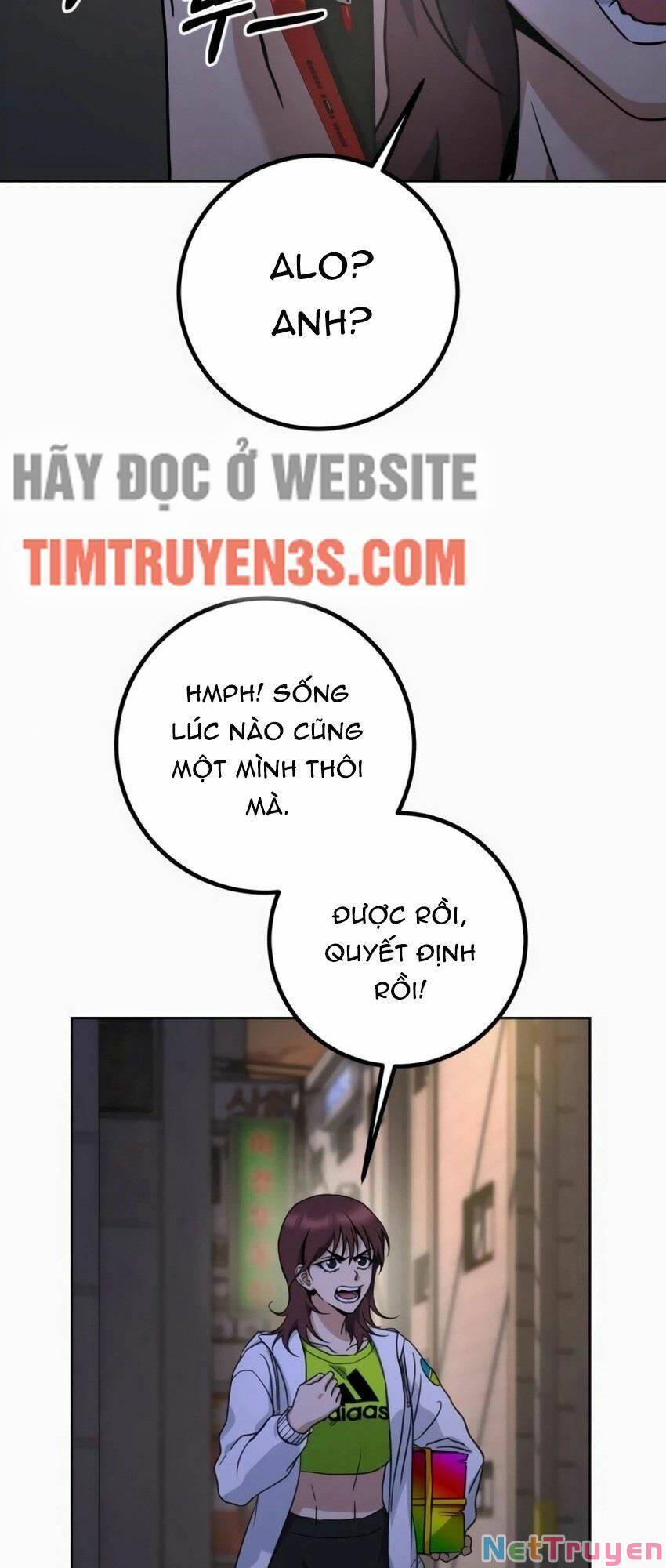 Tuyệt Đỉnh Anh Hùng Chapter 9 - Trang 2