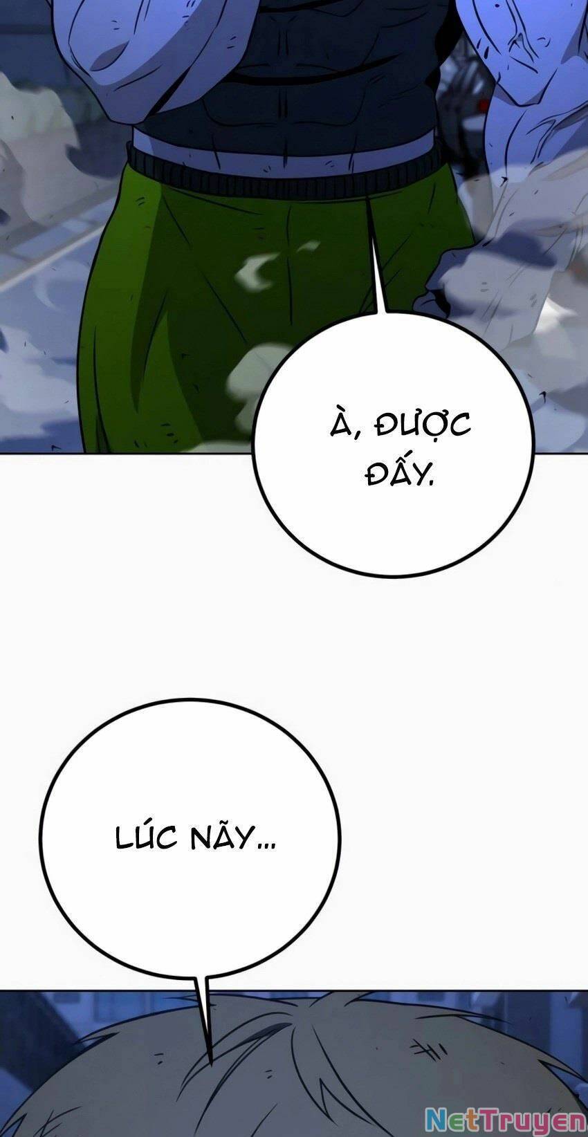 Tuyệt Đỉnh Anh Hùng Chapter 9 - Trang 2