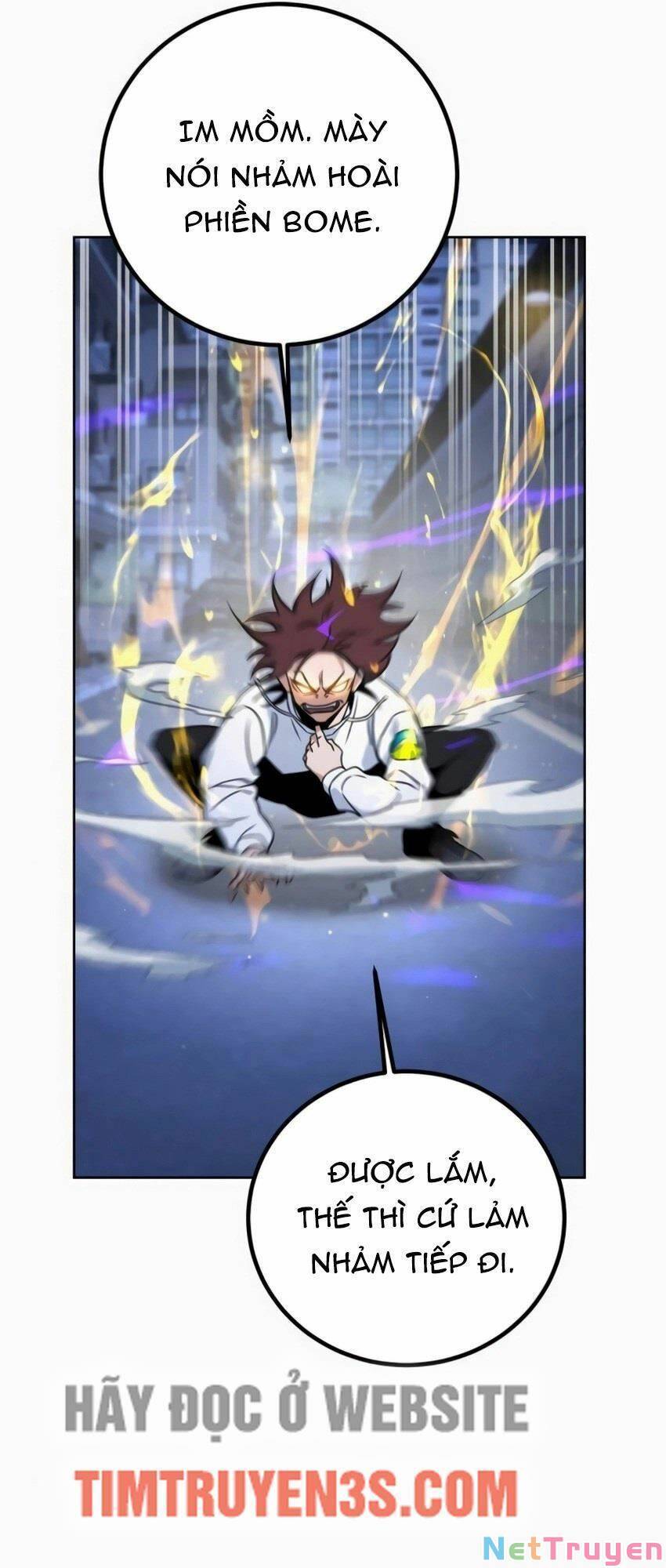 Tuyệt Đỉnh Anh Hùng Chapter 9 - Trang 2