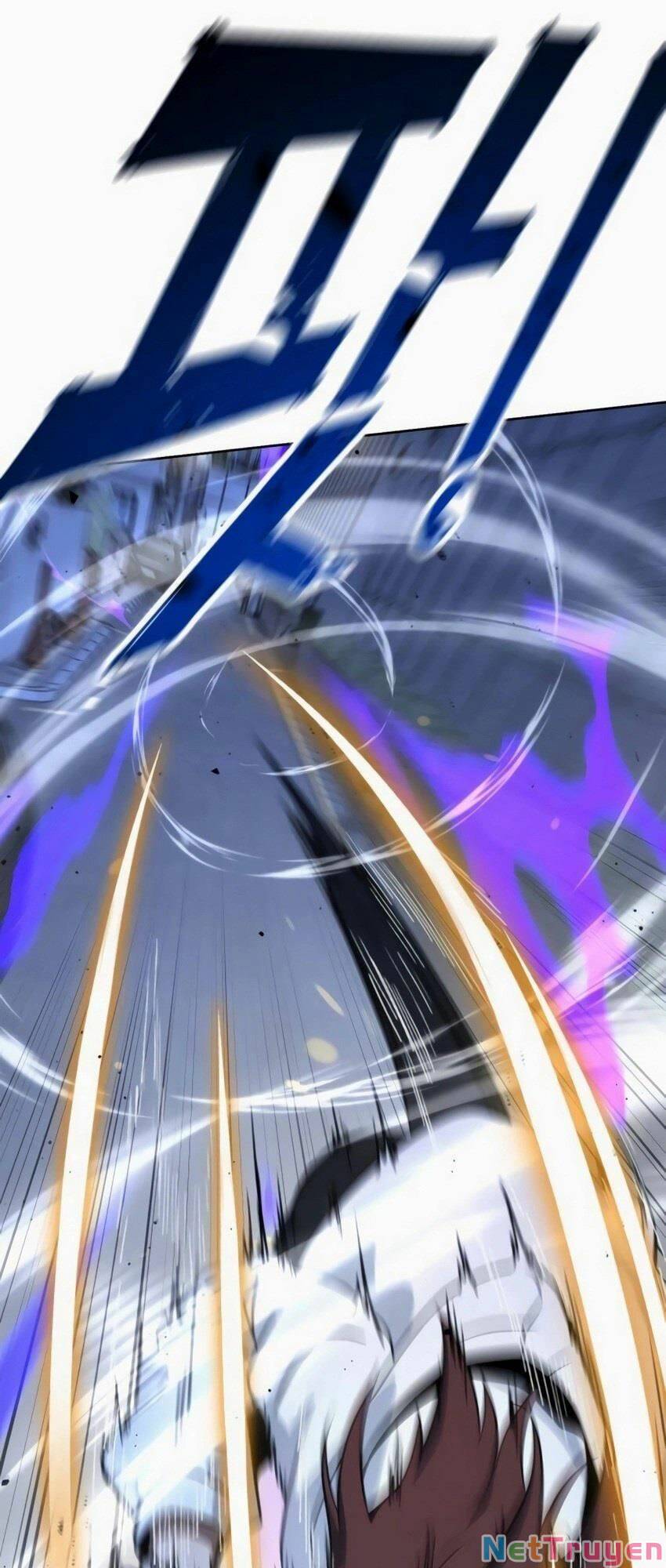 Tuyệt Đỉnh Anh Hùng Chapter 9 - Trang 2