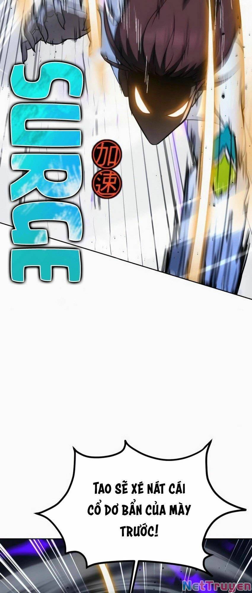 Tuyệt Đỉnh Anh Hùng Chapter 9 - Trang 2