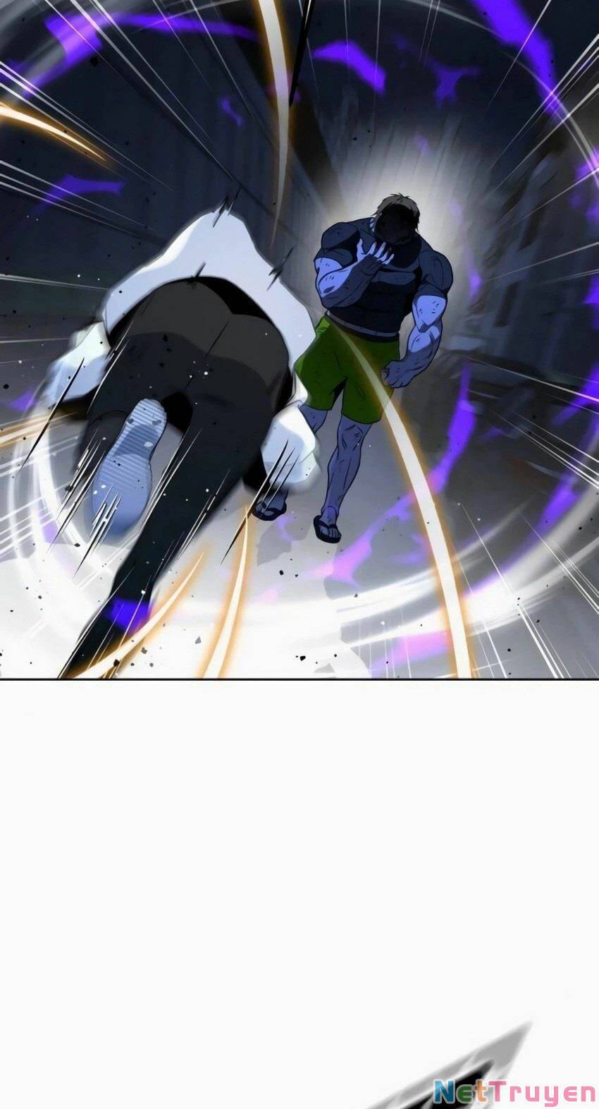 Tuyệt Đỉnh Anh Hùng Chapter 9 - Trang 2