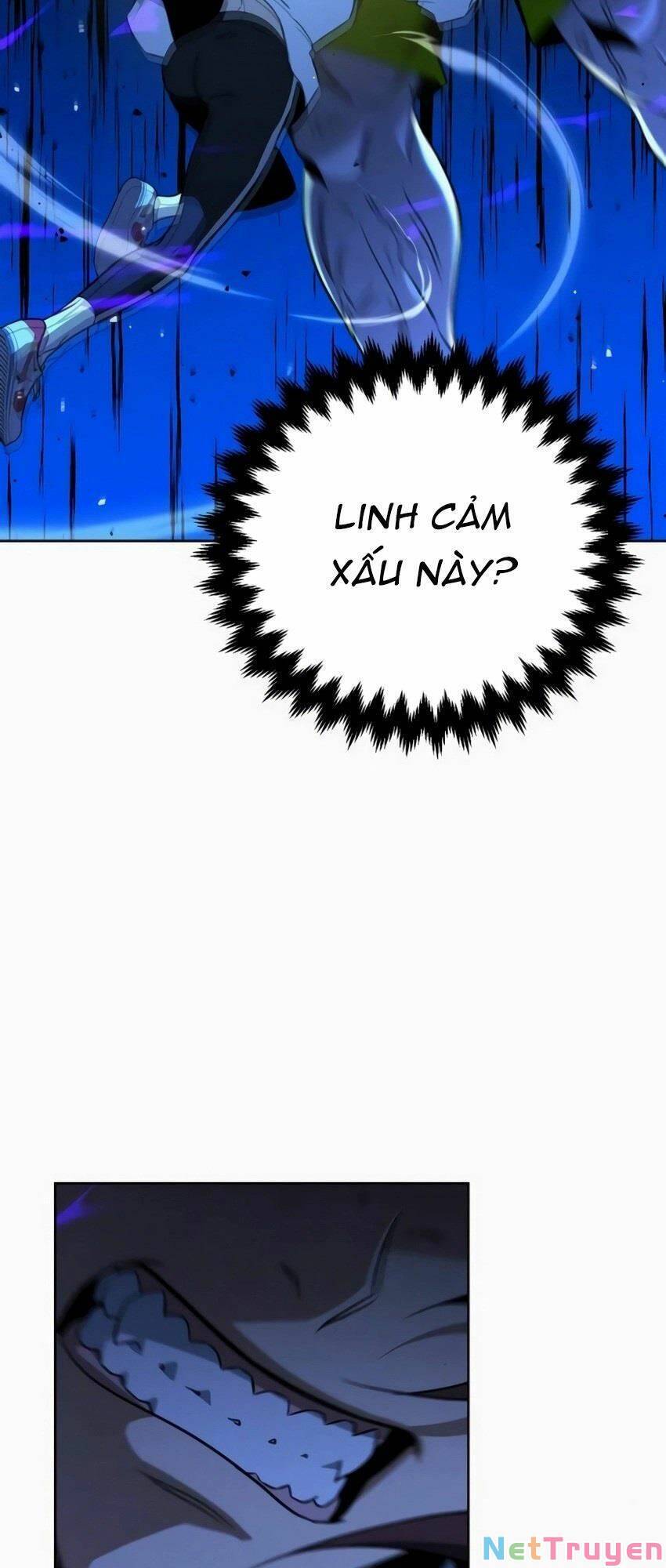 Tuyệt Đỉnh Anh Hùng Chapter 9 - Trang 2