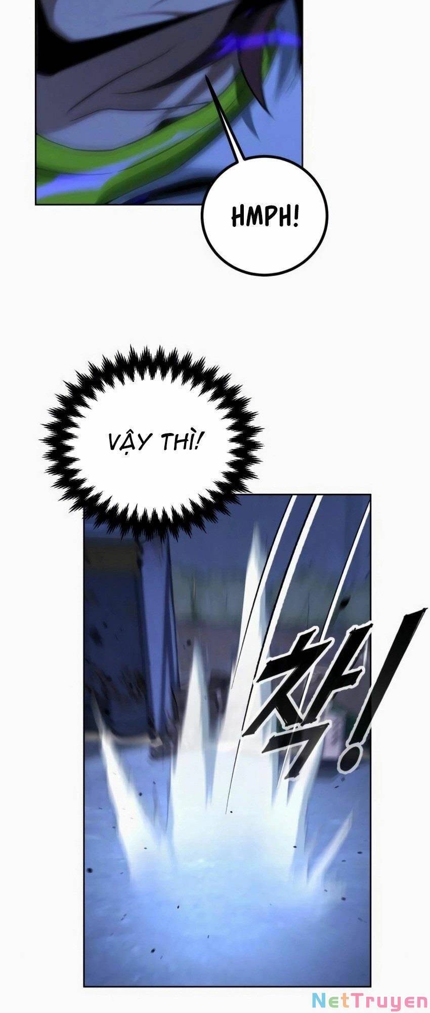 Tuyệt Đỉnh Anh Hùng Chapter 9 - Trang 2