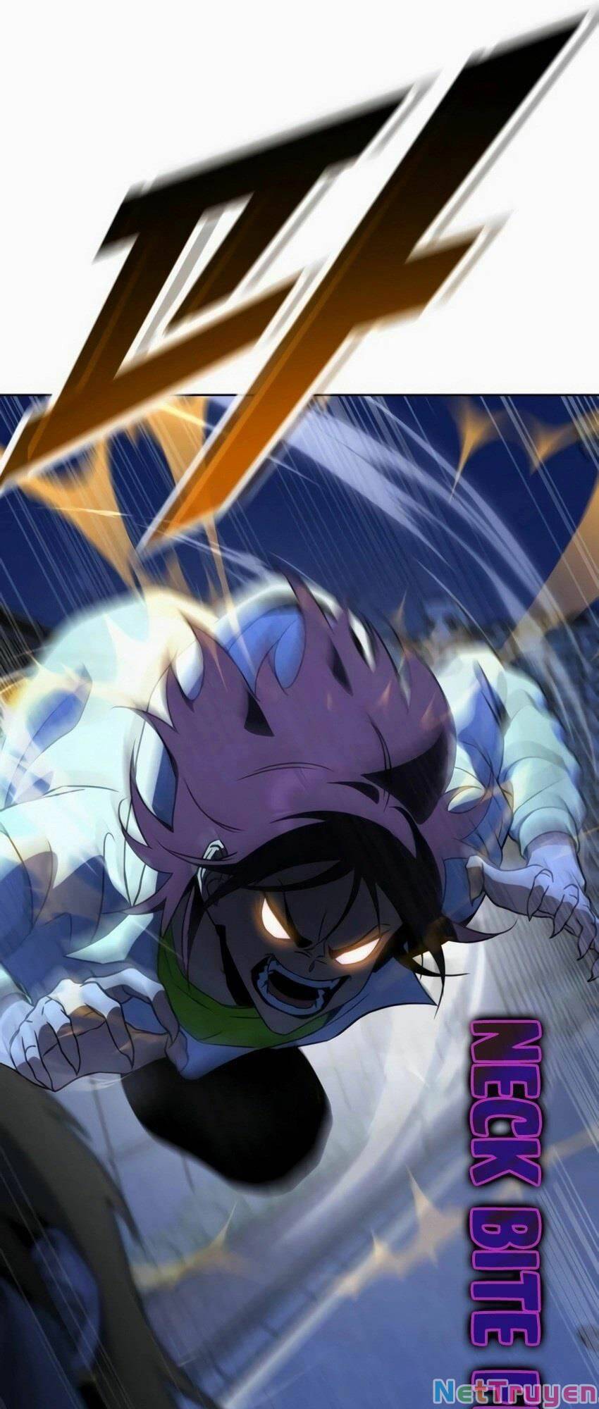 Tuyệt Đỉnh Anh Hùng Chapter 9 - Trang 2