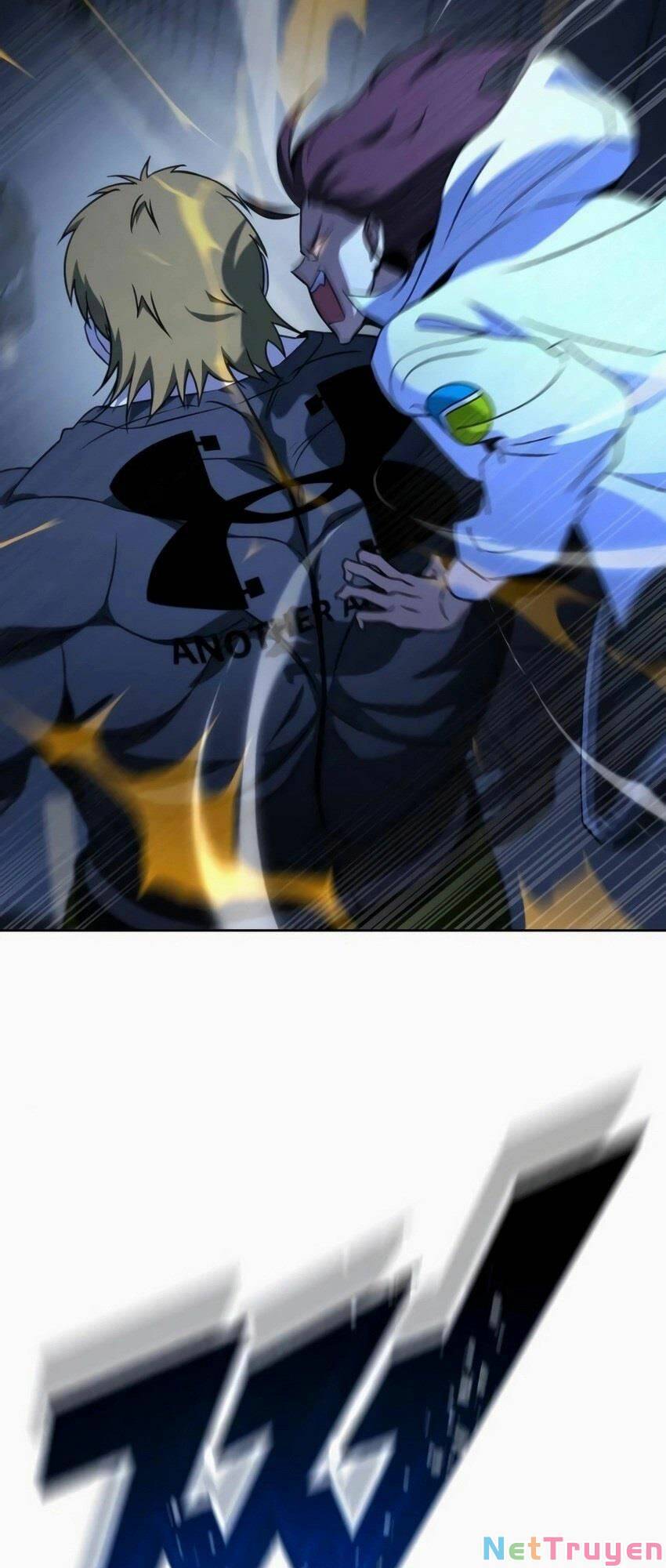 Tuyệt Đỉnh Anh Hùng Chapter 9 - Trang 2